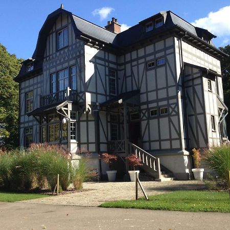 Domaine Des Bruyeres Bed & Breakfast Sains-en-Amiénois Exterior foto