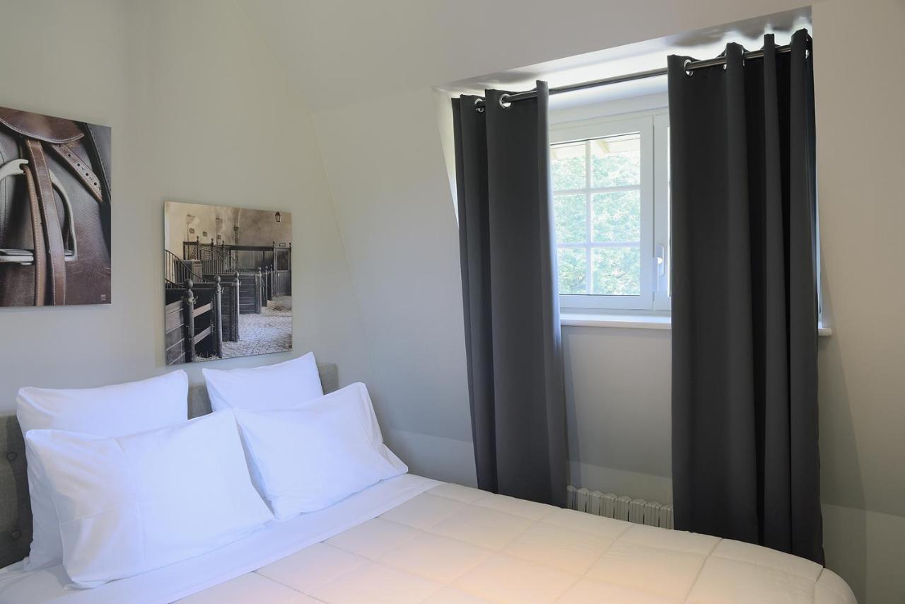 Domaine Des Bruyeres Bed & Breakfast Sains-en-Amiénois Exterior foto